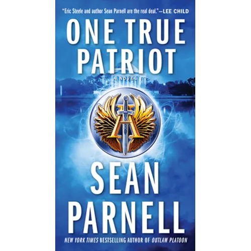 One True Patriot - Mass Market Paperbound