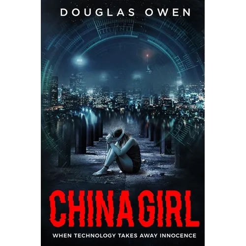 China Girl - Paperback