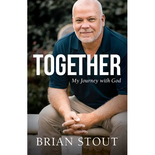 Together: My Journey with God - Paperback