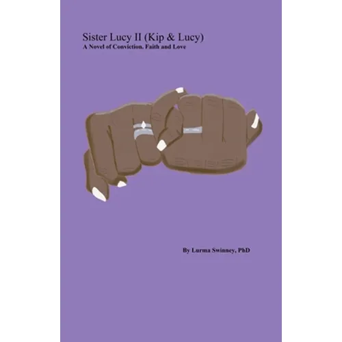 Sister Lucy II (Kip & Lucy) - Paperback