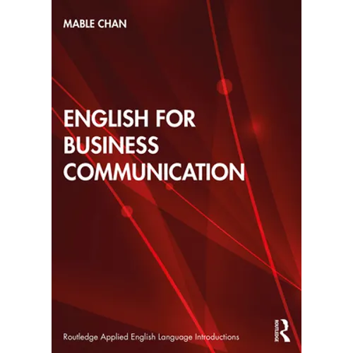 English for Business Communication - Paperback