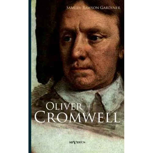 Oliver Cromwell - Paperback