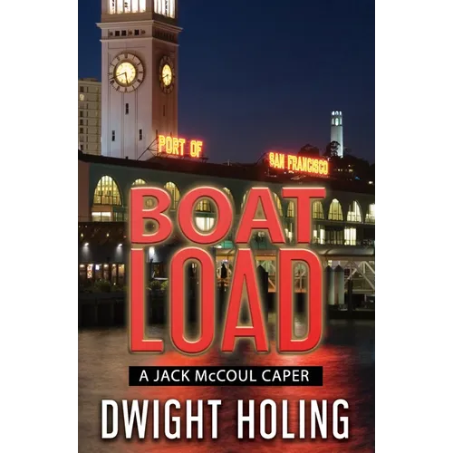 A Boatload - Paperback