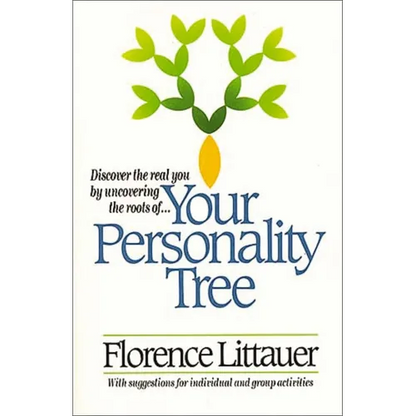 The Your Personality Tree: Discover the Real You by Uncovering the Roots Of.... - Paperback