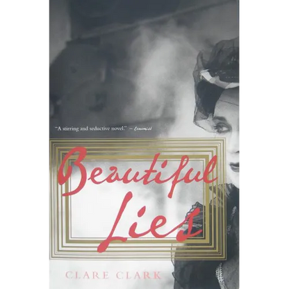 Beautiful Lies - Paperback