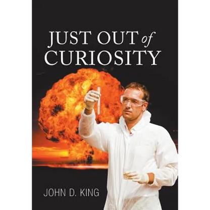Just out of Curiosity - Hardcover