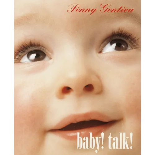 Baby! Talk! - Board Book