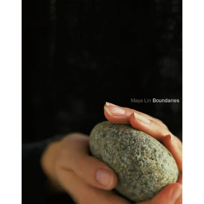 Boundaries - Paperback