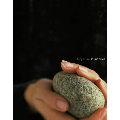 Boundaries - Paperback