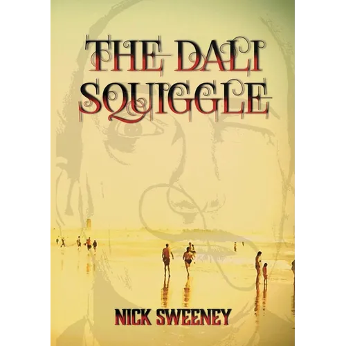 The Dali Squiggle - Paperback