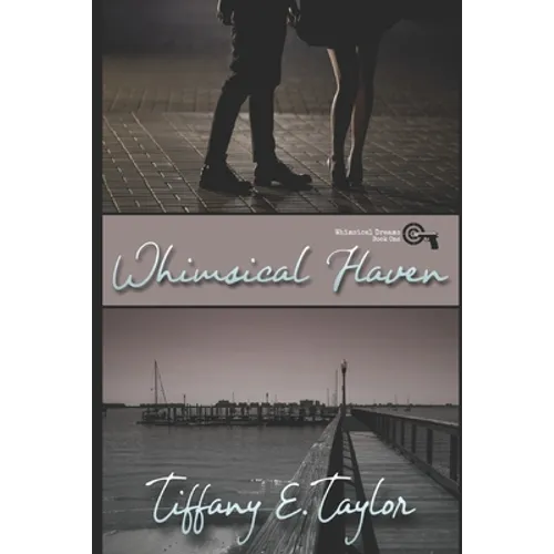 Whimsical Haven - Paperback
