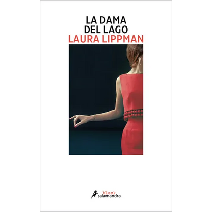 La Dama del Lago / Lady in the Lake - Paperback