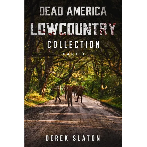 Dead America Lowcountry Collection Part 1 - Books 1 - 6 - Paperback