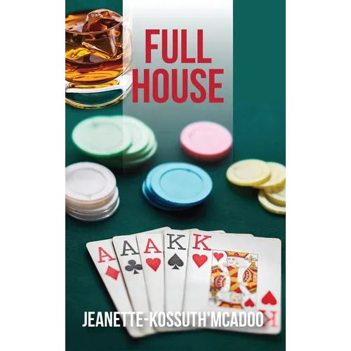 Full House - Hardcover