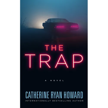 The Trap - Hardcover