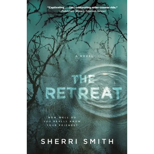 The Retreat - Paperback