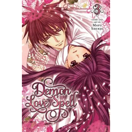 Demon Love Spell, Vol. 3 - Paperback
