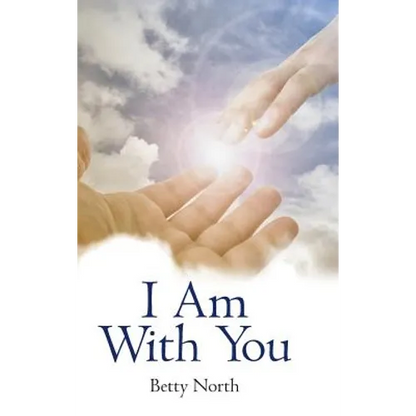 I Am With You - Hardcover