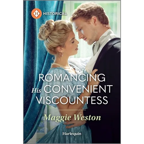 Romancing His Convenient Viscountess - Paperback