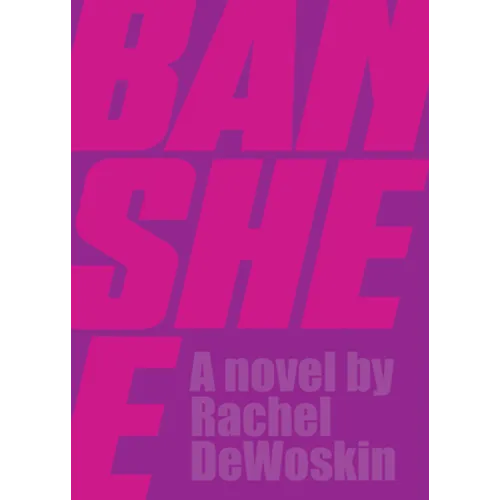 Banshee - Paperback