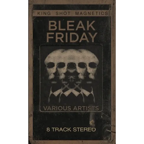 Bleak Friday - Paperback