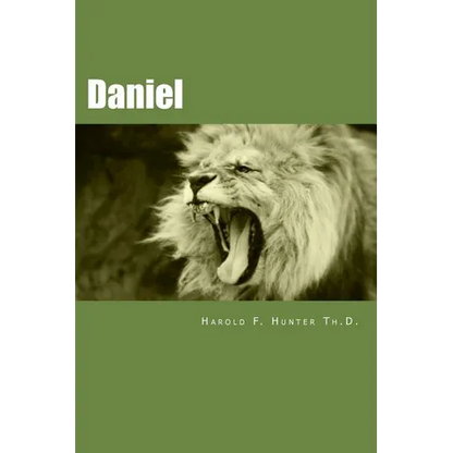 Daniel: Made Easy for the Layman - Paperback
