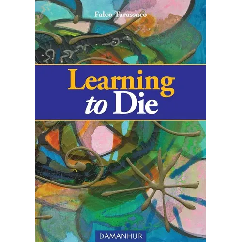 Learning to Die - Paperback