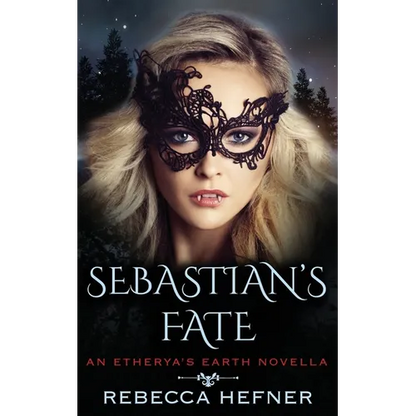 Sebastian's Fate - Paperback
