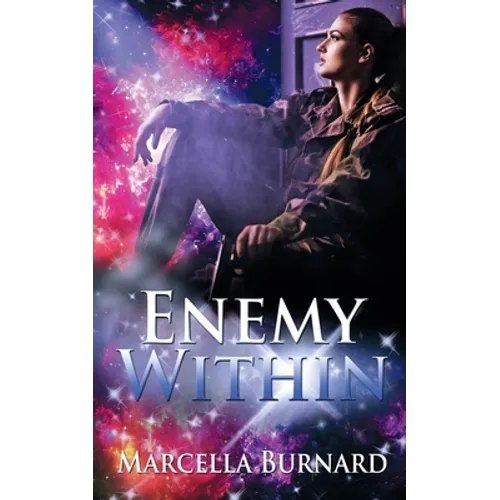 Enemy Within - Paperback
