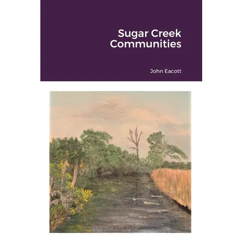 Sugar Creek Communities - Paperback