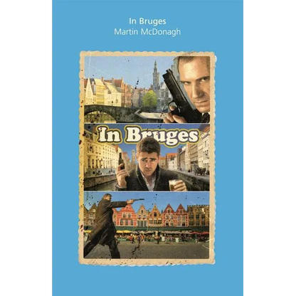 In Bruges - Paperback