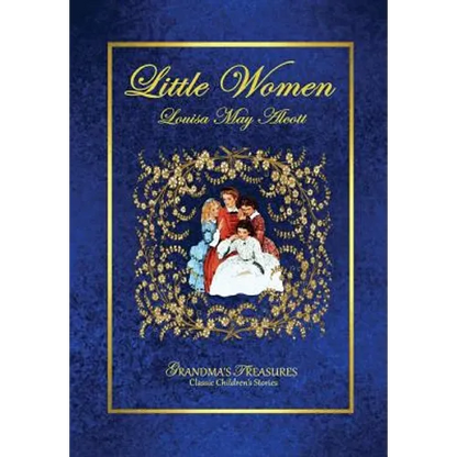 Little Women - Hardcover