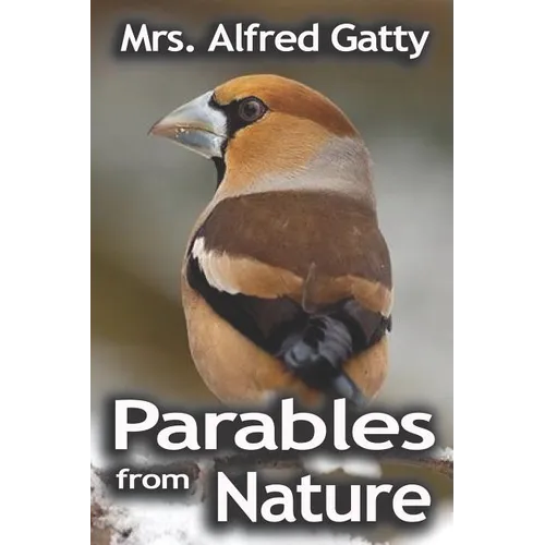 Parables from Nature - Paperback