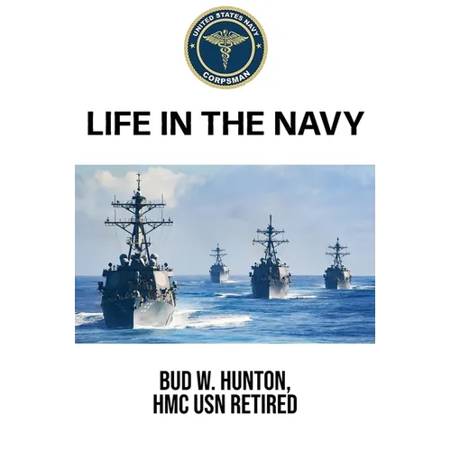 Life In The Navy - Paperback