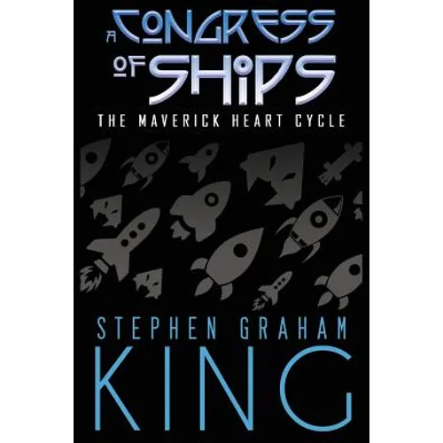 A Congress of Ships - Paperback
