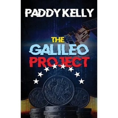 The Galileo Project - Paperback