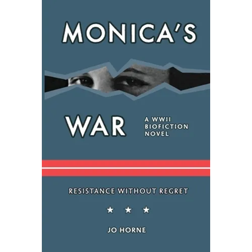 Monica's War - Paperback