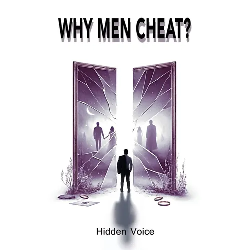 Why Men Cheat? - Paperback