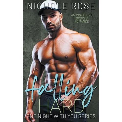 Falling Hard - Paperback