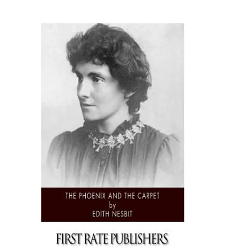 The Phoenix and the Carpet - Paperback