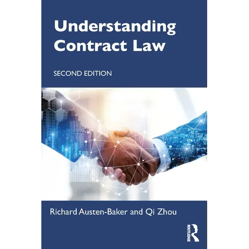 Understanding Contract Law - Paperback