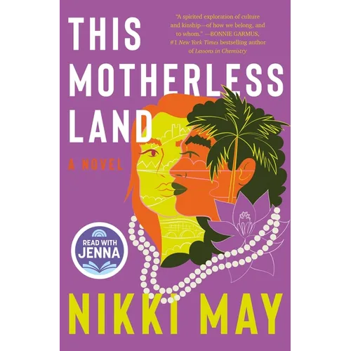 This Motherless Land - Hardcover