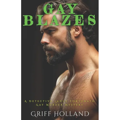 Gay Blazes - Paperback