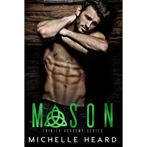 Mason - Paperback