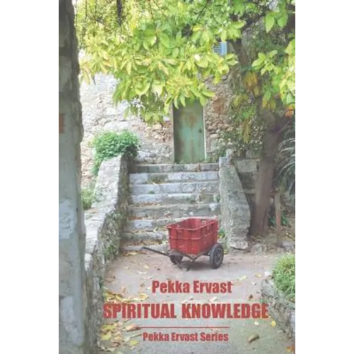 Spiritual Knowledge - Paperback
