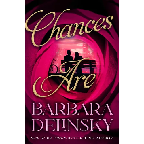 Chances Are - Paperback