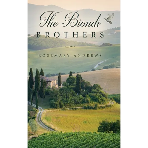 The Biondi Brothers - Hardcover