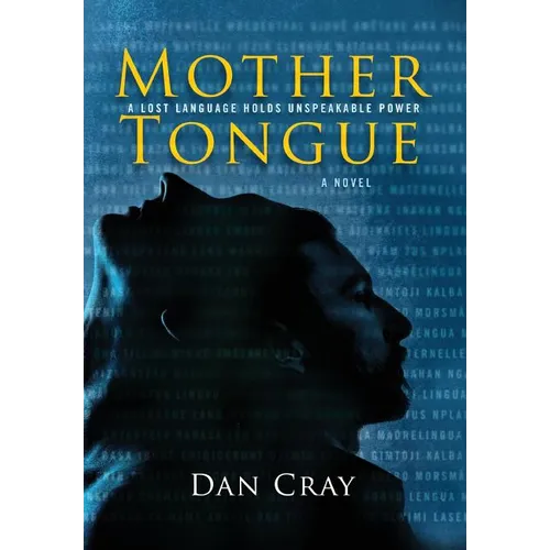 Mother Tongue - Hardcover