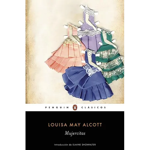 Mujercitas / Little Women - Paperback