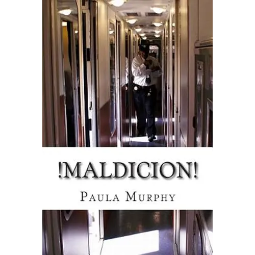 !Maldicion! - Paperback